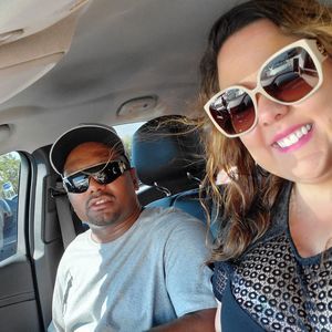 Meet your Posher, Jessicajamie